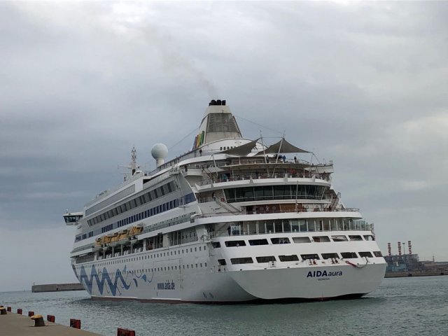 aida aura